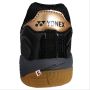 Yonex AKAYU 1 Badminton Shoes Steel Grey and Charcoal