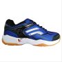 Yonex AKAYU 1 Badminton Shoes Royal Blue and Black