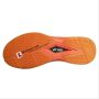 Yonex AKAYU 1 Badminton Shoes White and Orange
