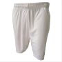 YONEX SM S092 15037 BSK 16 SR Badminton Shorts White Size Medium