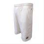YONEX SM S092 15037 BSK 16 SR Badminton Shorts White Size Medium