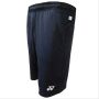YONEX SM S092 15037 BSK 16 SR Badminton Shorts Blue Nights Size Small
