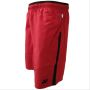 YONEX SM S092 15051 27BW 16 SR Badminton Shorts Bright Red Size Large