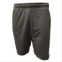 YONEX SM S092 15037 BSK16 SR Badminton Shorts Charcoal Gray Size Large