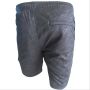 Yonex SM S092 1734 32BK 19 S Badminton Shorts Jet Black Large size