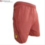 YONEX SM S092 SA004 902BW 16SR Badminton Shorts Fiery Red Size Small