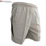 YONEX SM S092 SA002 902BW 16SR Badminton Shorts Neutral Grey Size Medium