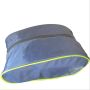 Yonex SUNR LDSB 11 MS2 S Badminton Shoes kit bag Lime Navy
