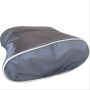 Shoes kit bag Yonex SUNR LDSB 11 MS2 S Badminton Shoes small kit bag Black Dark Grey