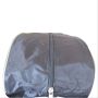 Shoes kit bag Yonex SUNR LDSB 11 MS2 S Badminton Shoes small kit bag Black Dark Grey