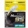 Yonex nanogy 95 Badminton Racket String Set of 5