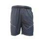 YONEX Badminton Shorts Gray Size Medium