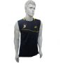 YONEX Badminton T Shirt 10000 LDEX LIN DAN yellow or black Small