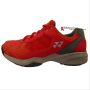 Yonex Power Cushion Lumio Tennis Shoes Red