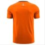 Yonex RM S092 1794 COC19 S Badminton T Shirt Oriole Small Size