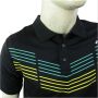 Yonex PM G017 1262 278P 18 S T Shirt Black