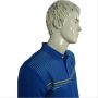 Yonex PM G017 1263 278P 18 S Badminton T Shirt Turkish Sea Size L