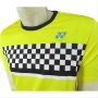 Yonex RM S092 1794 COC19 S Badminton T Shirt Buttercup Size L