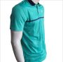 Yonex PM G017 1715 32B 19 S Badminton T Shirt Atlantis Large Size
