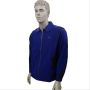 YONEX Badminton Track Upper Blue Size Medium