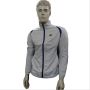 YONEX Badminton Track Upper White Size Large