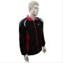 YONEX Badminton Track Upper Black Size Large