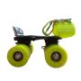 Yonker Elite Junior Adjustable Roller Skates