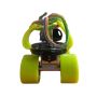 Yonker Elite Junior Adjustable Roller Skates
