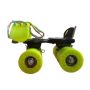 Yonker Elite Junior Adjustable Roller Skates