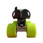 Yonker Elite Junior Adjustable Roller Skates