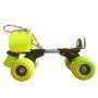 Yonker Elite Senior Adjustable Roller Skates
