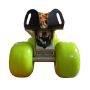 Yonker Elite Senior Adjustable Roller Skates