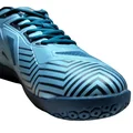 Yonex Blaze 3i Badminton Shoes Crystal Teal Hyper Orange
