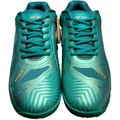 Yonex Blaze 3i Badminton Shoes Neptune Green Midnight Turquoise Orange