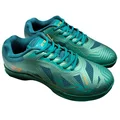 Yonex Blaze 3i Badminton Shoes Neptune Green Midnight Turquoise Orange