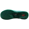 Yonex Blaze 3i Badminton Shoes Neptune Green Midnight Turquoise Orange
