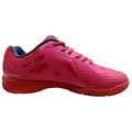 Yonex Blaze 3i Badminton Shoes Red Dark Ink Gold