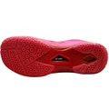 Yonex Blaze 3i Badminton Shoes Red Dark Ink Gold