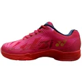 Yonex Blaze 3i Badminton Shoes Red Dark Ink Gold