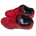 Yonex Blaze 3i Badminton Shoes Red Dark Ink Gold