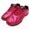Yonex Blaze 3i Badminton Shoes Red Dark Ink Gold