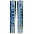 Yonex Aerosensa 50 Badminton Feather Shuttulecock Set Of 2
