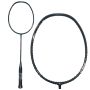 Yonex Astrox lite 43i Badminton Racket (Unstrung) And Thrax XM Series Badminton Kit bags RS 850