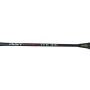 Yonex Astrox lite 43i Badminton Racket (Unstrung) And Thrax XM Series Badminton Kit bags RS 850