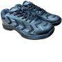 Yonex Blaze-2i Badminton Shoes Colour Black / Grey 