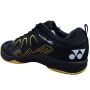 Yonex Blaze-4i Badminton Shoes Colour Black Gold