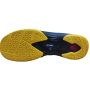 Yonex Blaze-4i Badminton Shoes Colour Black Gold