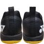 Yonex Blaze-4i Badminton Shoes Colour Black Gold