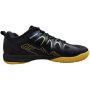 Yonex Blaze-4i Badminton Shoes Colour Black Gold