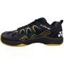 Yonex Blaze-4i Badminton Shoes Colour Black Gold